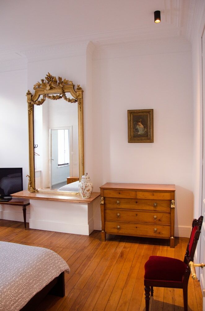 Bed & Breakfast Albert Moli�re