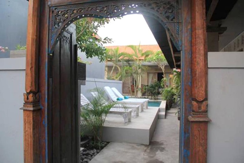 Hotel Sadana Bali Guest House
