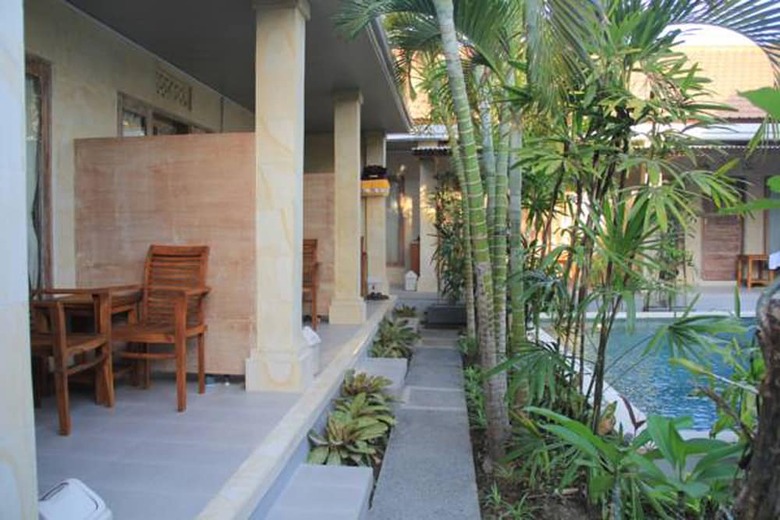 Hotel Sadana Bali Guest House