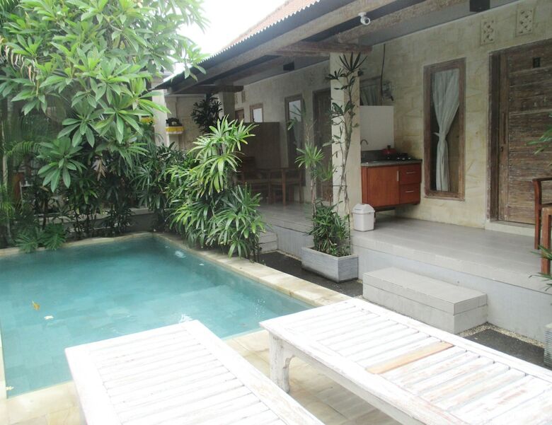 Hotel Sadana Bali Guest House