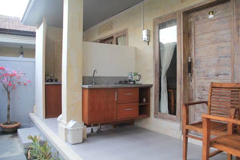 Hotel Sadana Bali Guest House