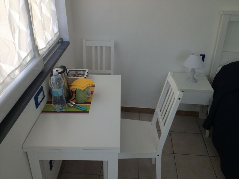 Hotel Affittacamere Rio Centrale
