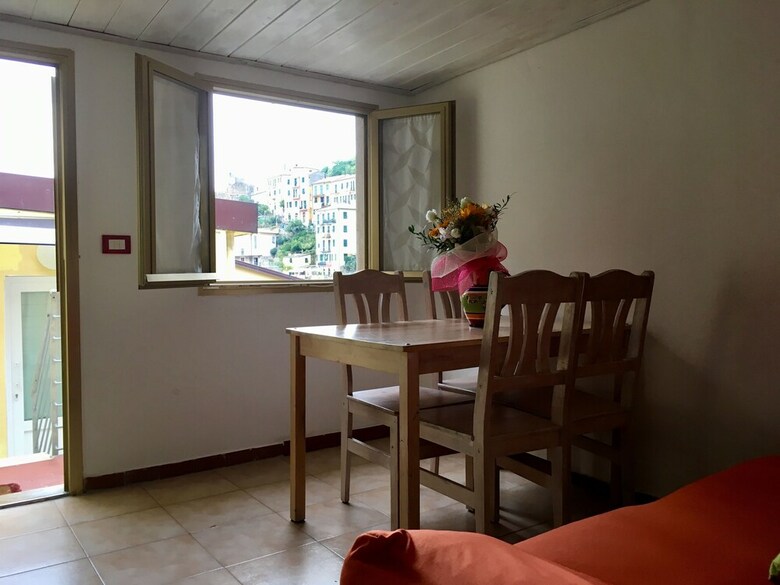 Hotel Affittacamere Rio Centrale