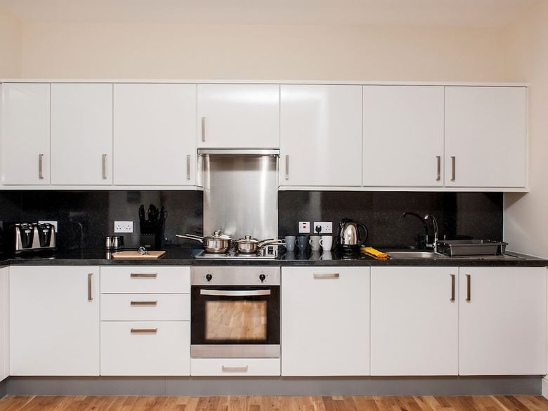 Psf Apartments - Flat 22