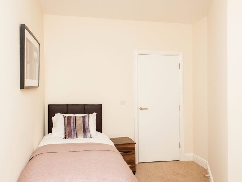 Psf Apartments - Flat 22