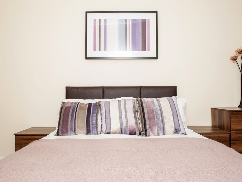 Psf Apartments - Flat 22