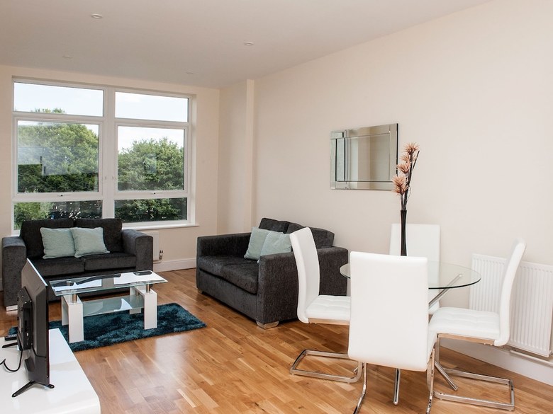 Psf Apartments - Flat 22