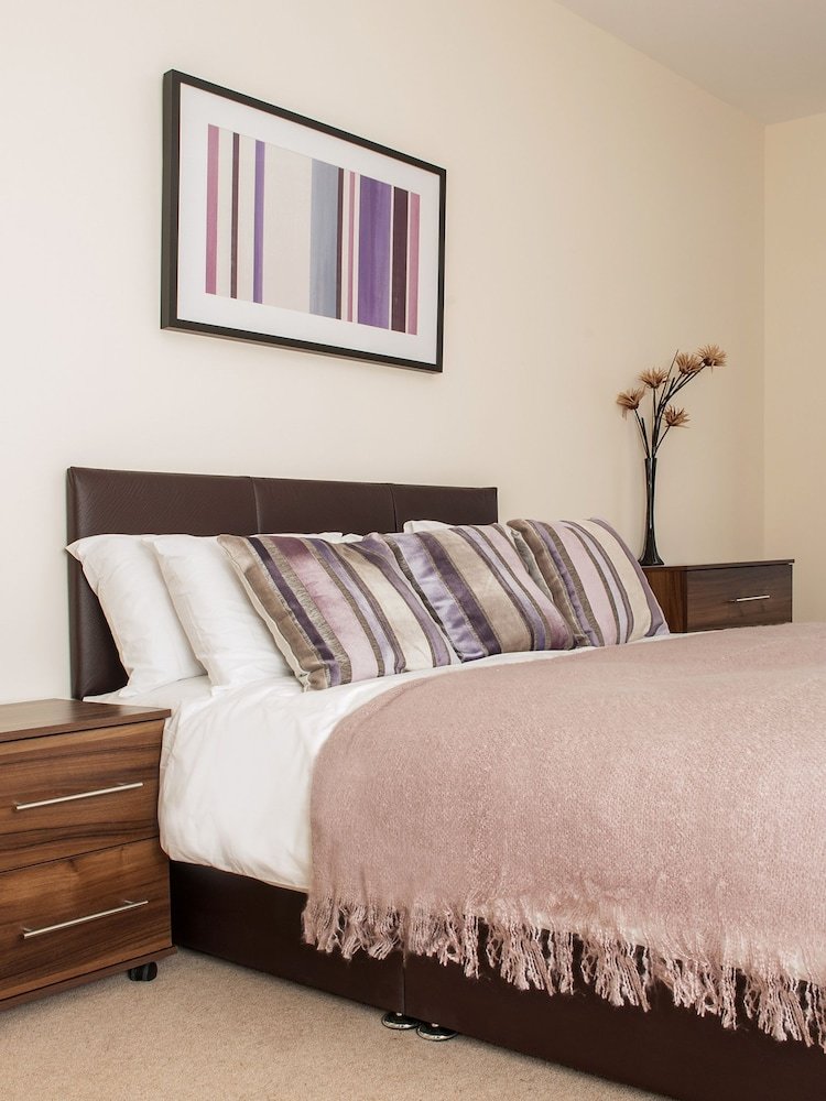 Psf Apartments - Flat 22