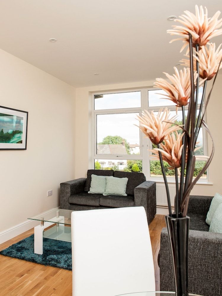 Psf Apartments - Flat 22