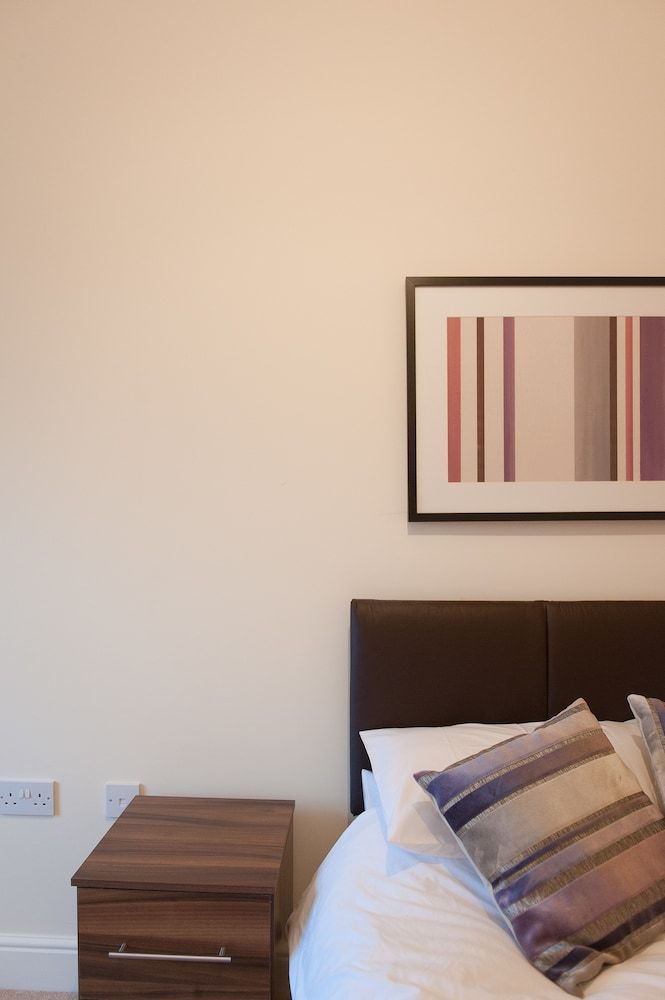 Psf Apartments - Flat 22