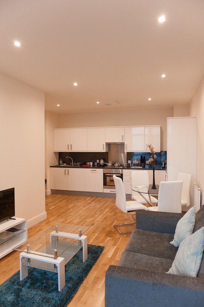 Psf Apartments - Flat 22