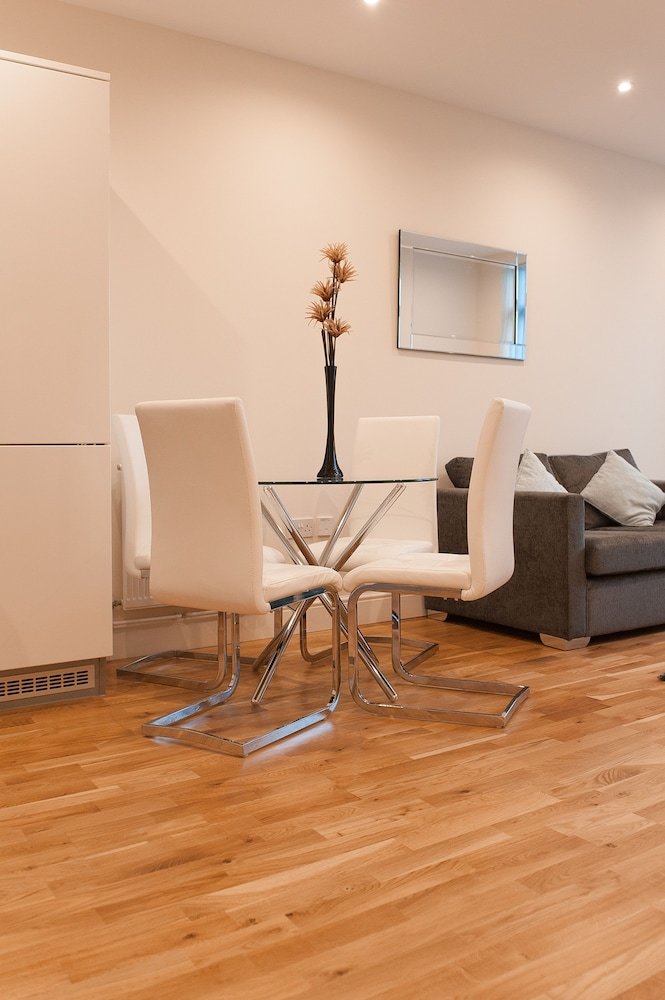 Psf Apartments - Flat 22