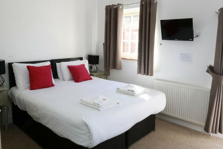 Hotel Kings Newmarket