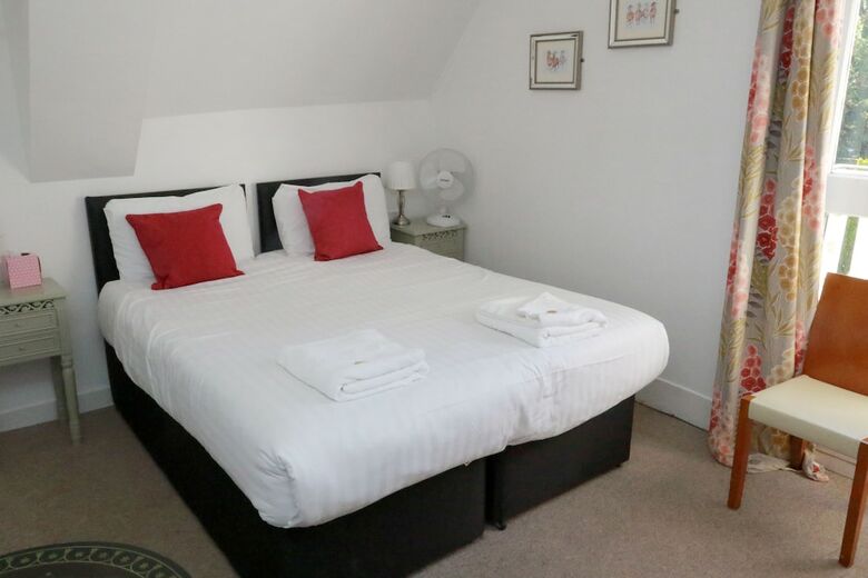 Hotel Kings Newmarket