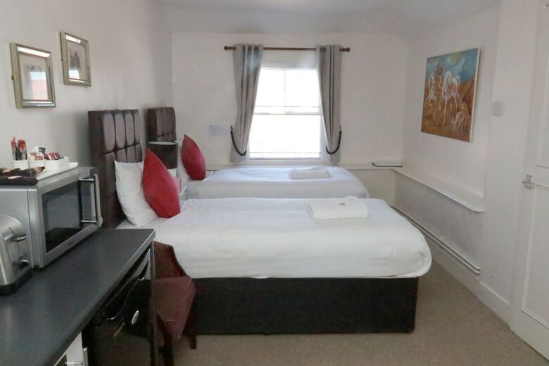 Hotel Kings Newmarket