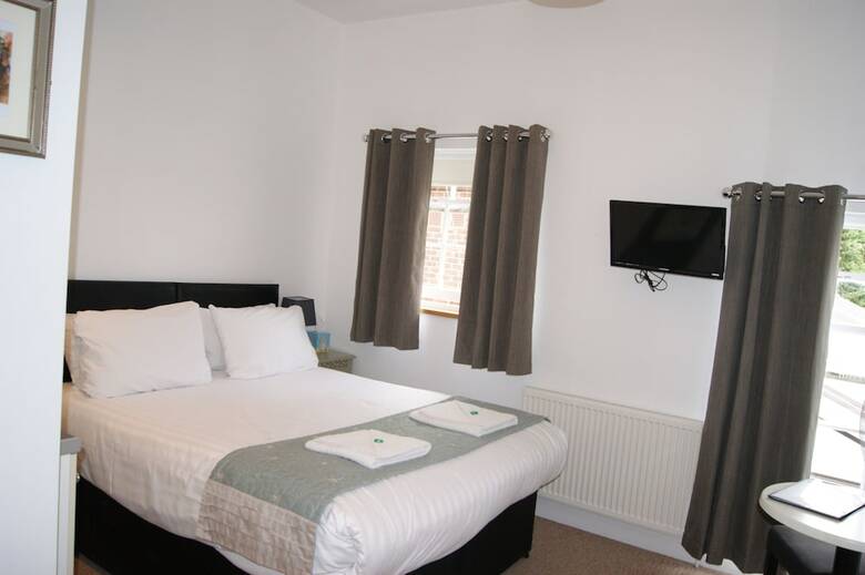 Hotel Kings Newmarket