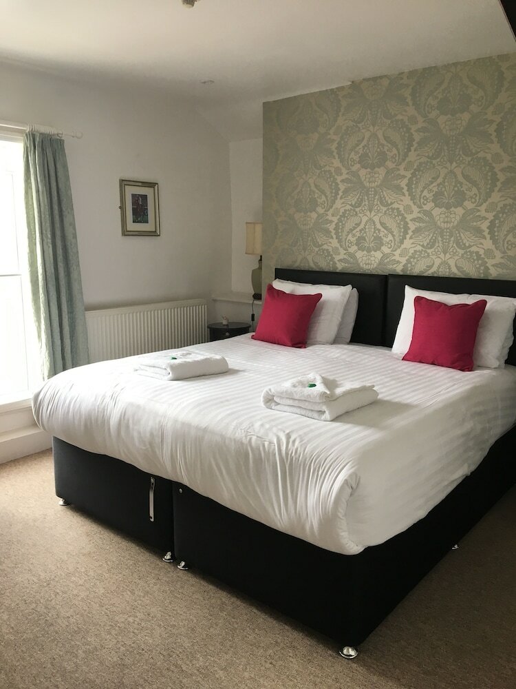 Hotel Kings Newmarket