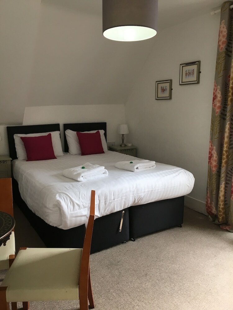 Hotel Kings Newmarket