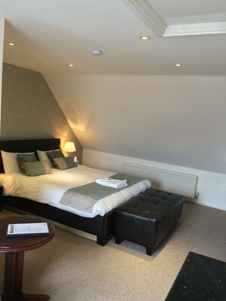 Hotel Kings Newmarket