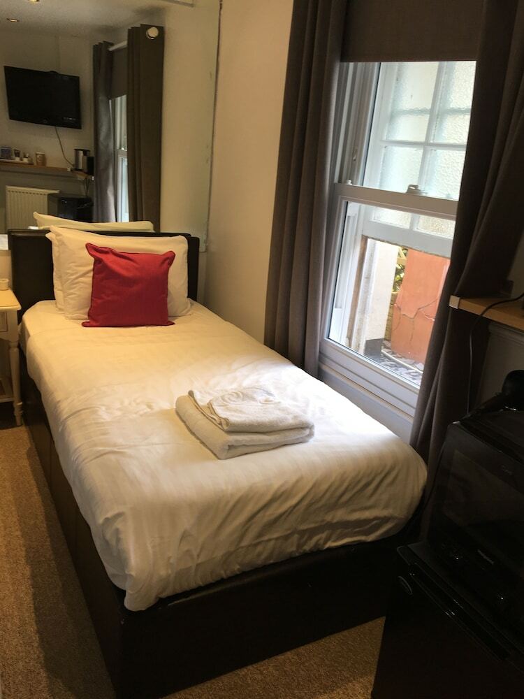 Hotel Kings Newmarket