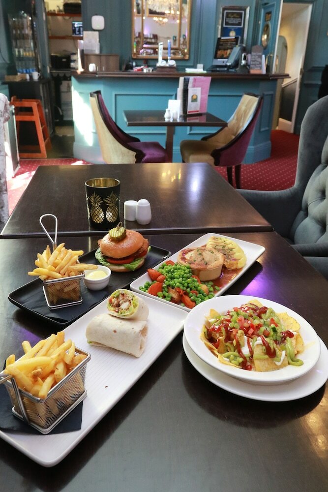 Hotel Kings Newmarket