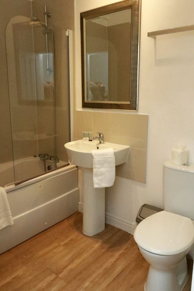 Hotel Kings Newmarket