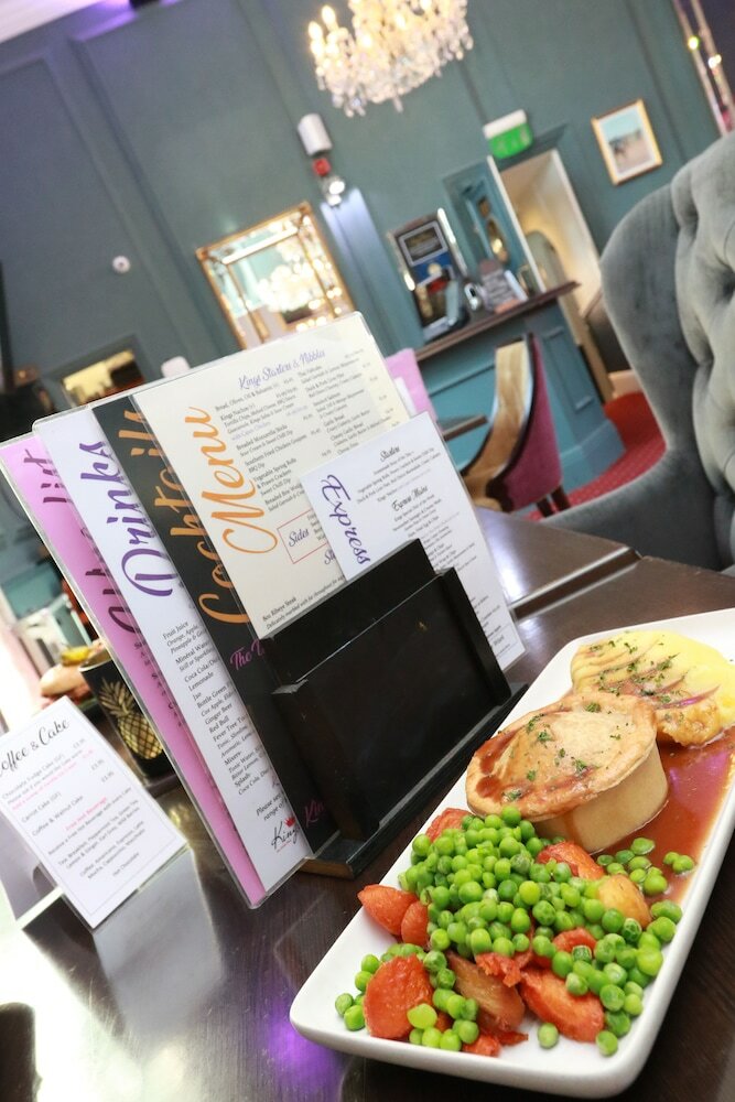 Hotel Kings Newmarket