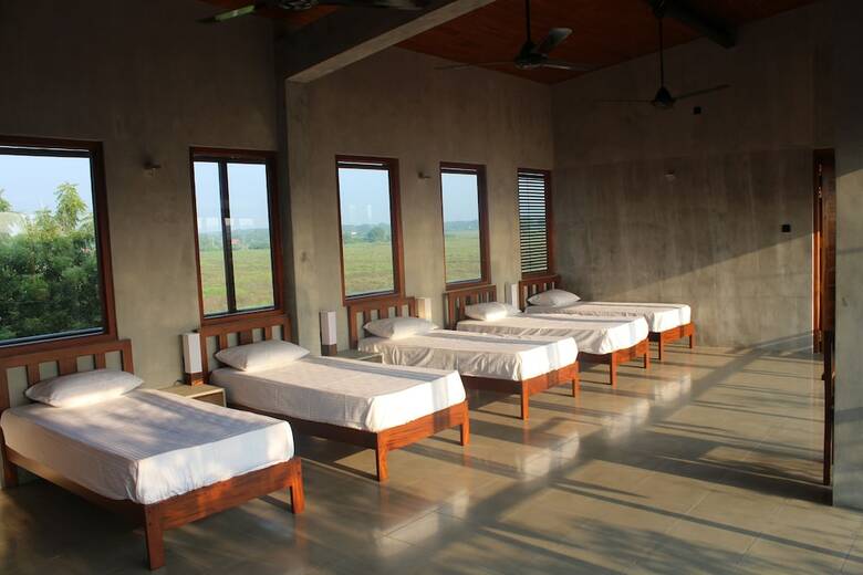 Hotel Tree Tops Yala