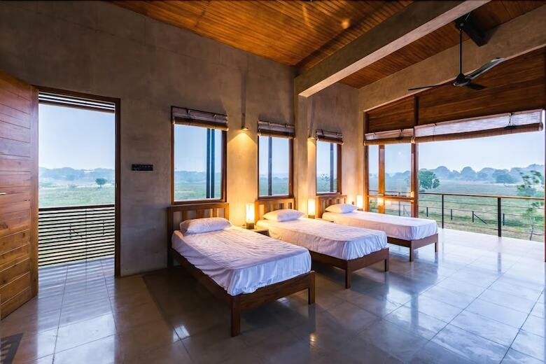 Hotel Tree Tops Yala