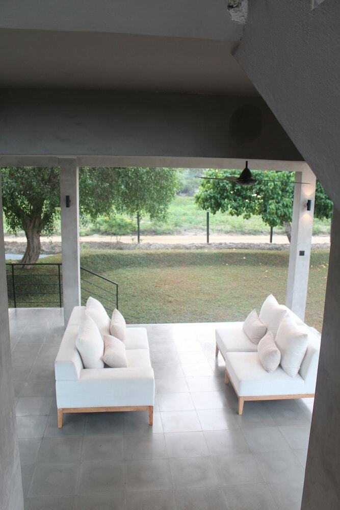Hotel Tree Tops Yala