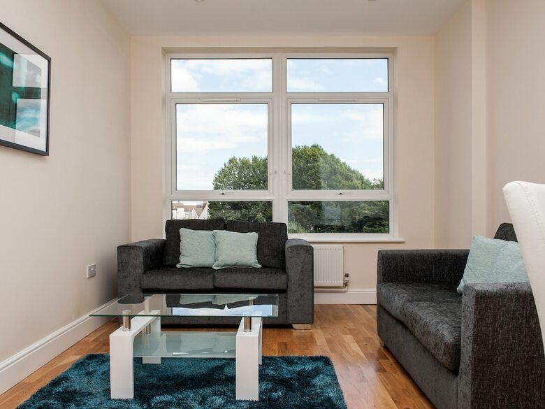 Psf Apartments - Flat 83