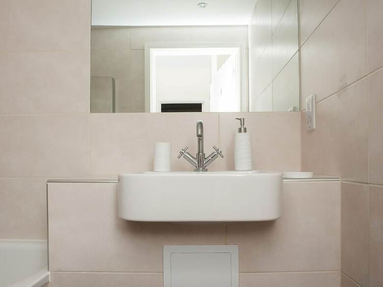 Psf Apartments - Flat 83