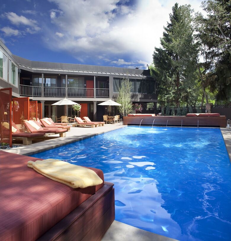 Hotel Aspen
