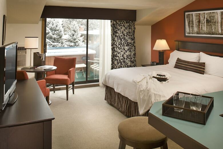 Hotel Aspen