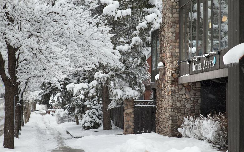 Hotel Aspen