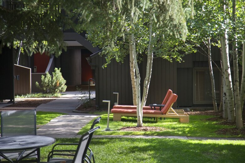 Hotel Aspen