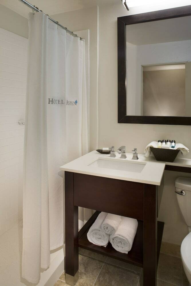 Hotel Aspen