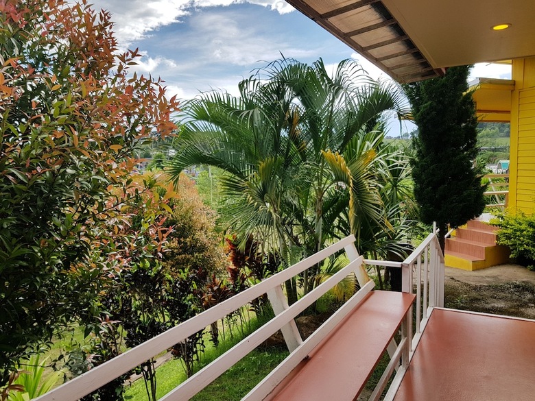 Hotel Ban Mae Resort