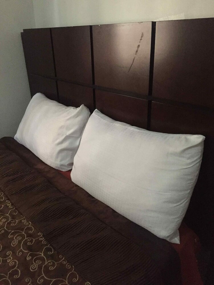 Hotel The Whitestone Inn