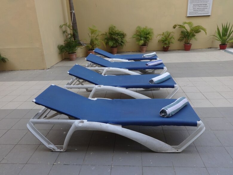 Hotel Pride Ananya Resort Puri