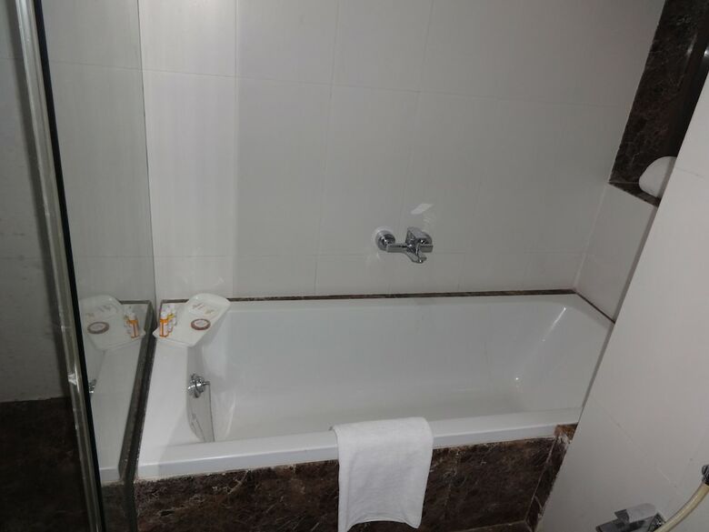 Hotel Pride Ananya Resort Puri