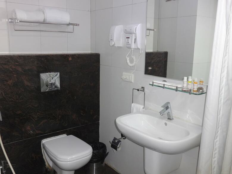 Hotel Pride Ananya Resort Puri