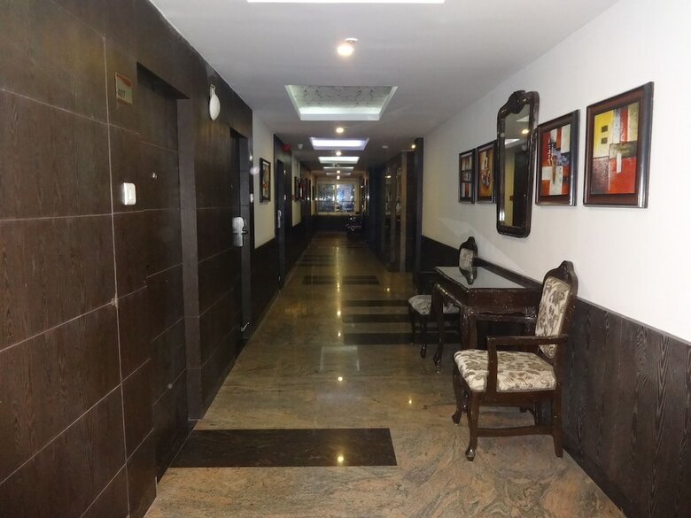 Hotel Pride Ananya Resort Puri