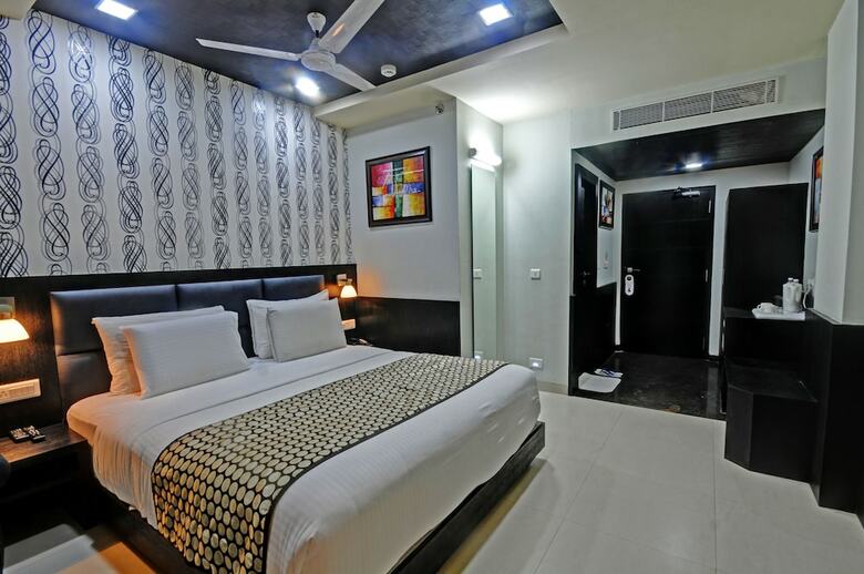 Hotel Pride Ananya Resort Puri