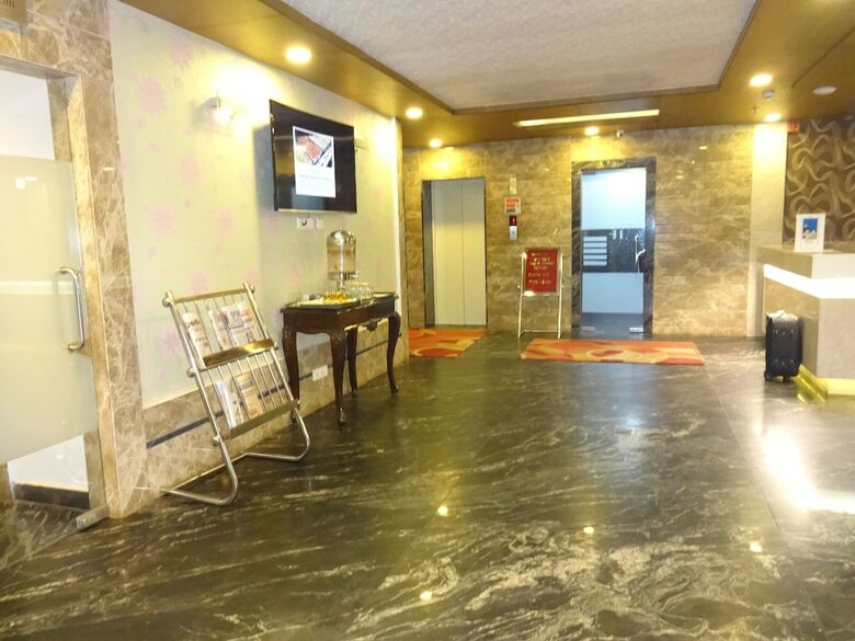 Hotel Pride Ananya Resort Puri