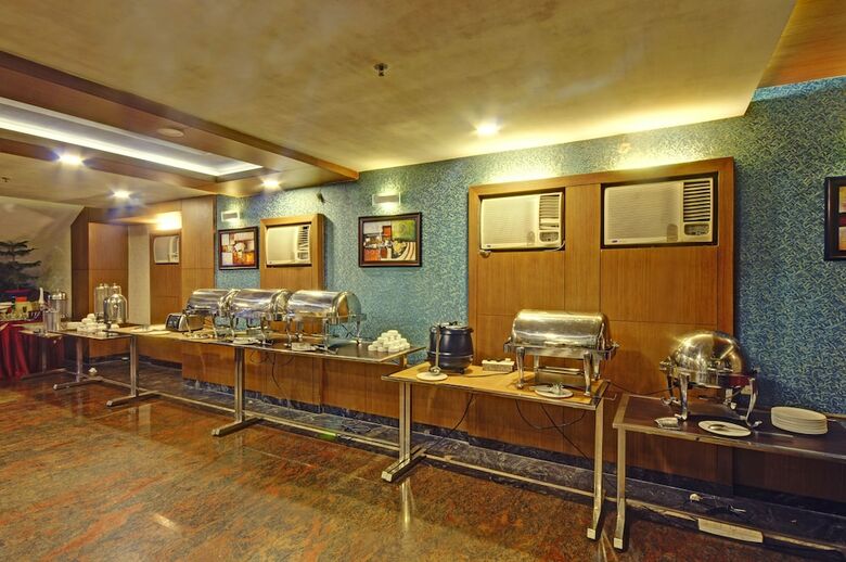 Hotel Pride Ananya Resort Puri