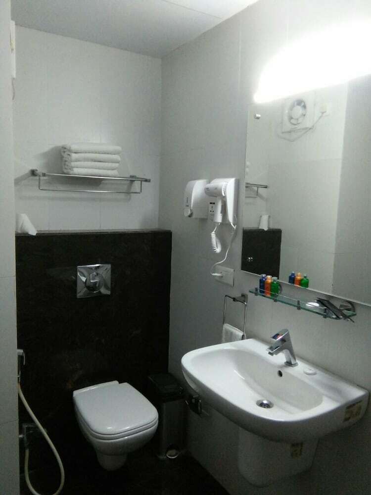 Hotel Pride Ananya Resort Puri