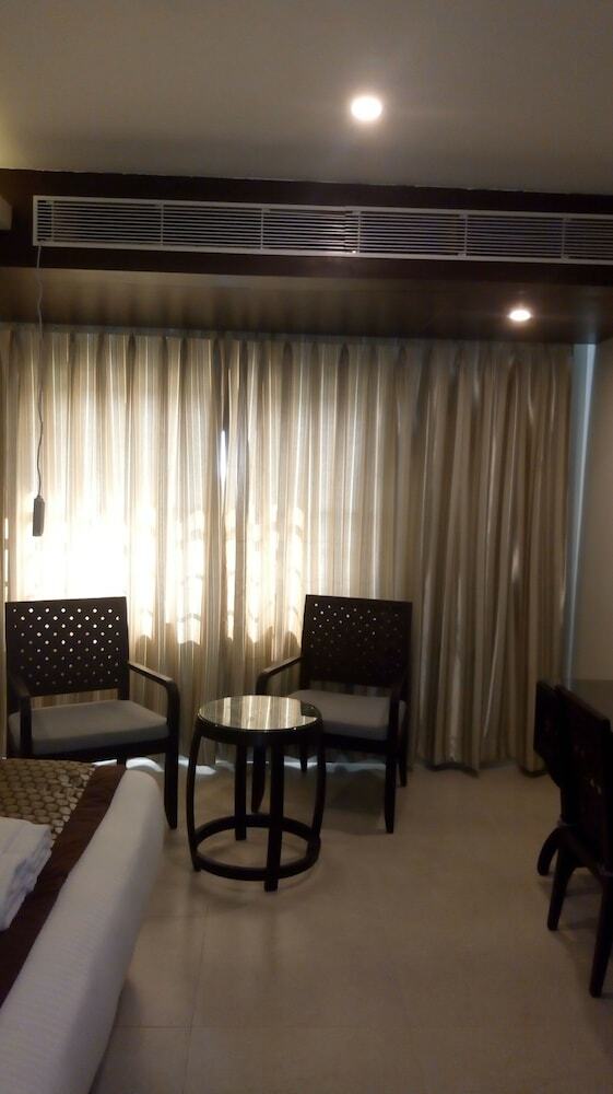 Hotel Pride Ananya Resort Puri