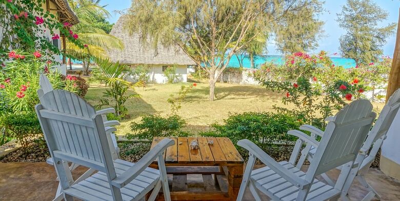 Hotel Tanzanite Beach Resort