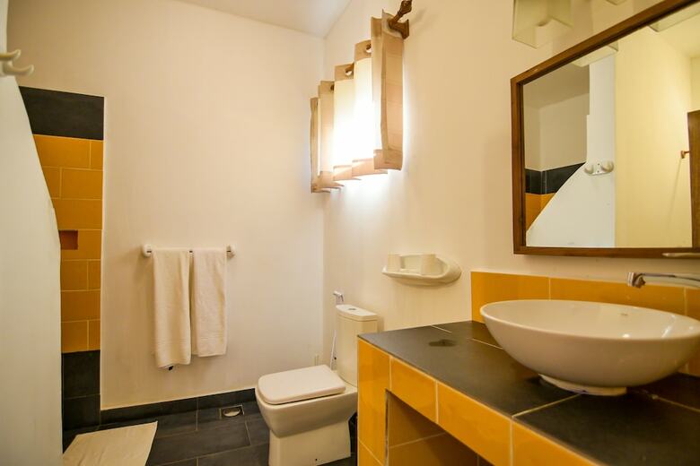 Hotel Tanzanite Beach Resort